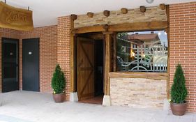 Hostal Xaloa Orio
